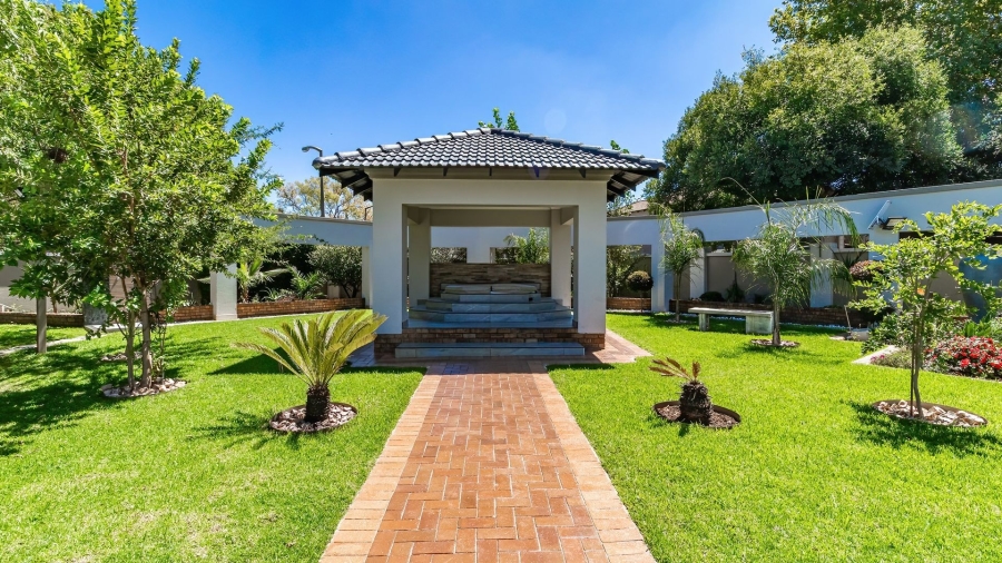 3 Bedroom Property for Sale in Morehill Gauteng