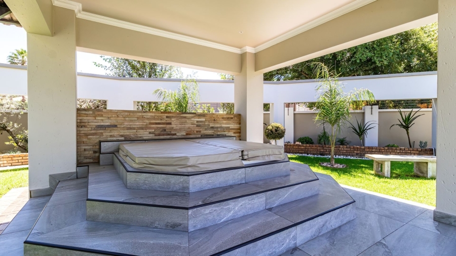 3 Bedroom Property for Sale in Morehill Gauteng