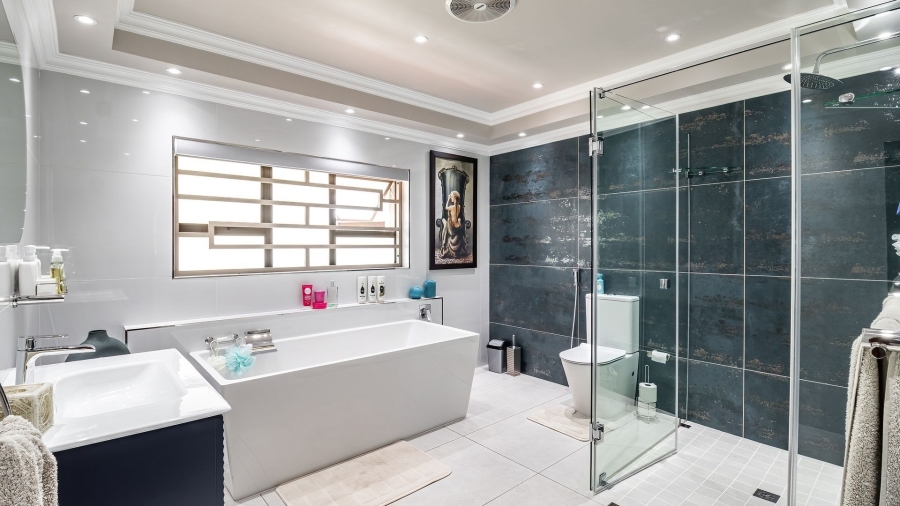 3 Bedroom Property for Sale in Morehill Gauteng