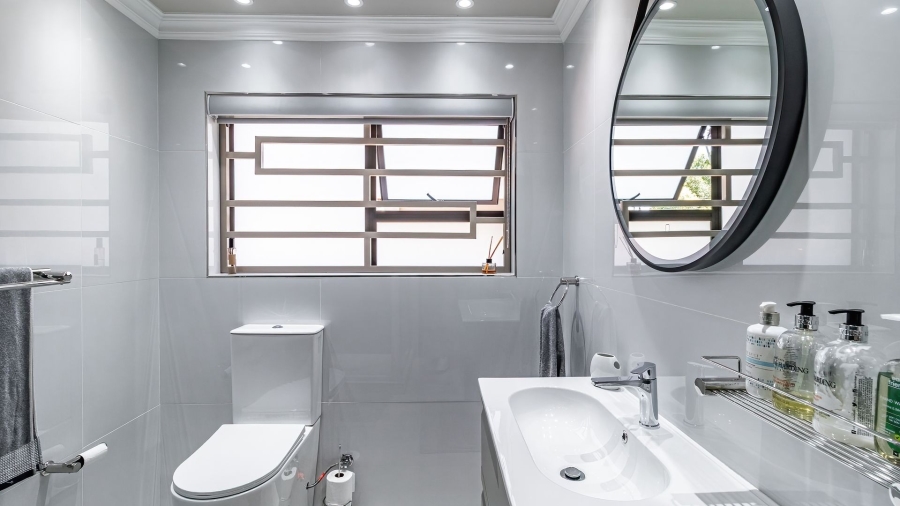 3 Bedroom Property for Sale in Morehill Gauteng