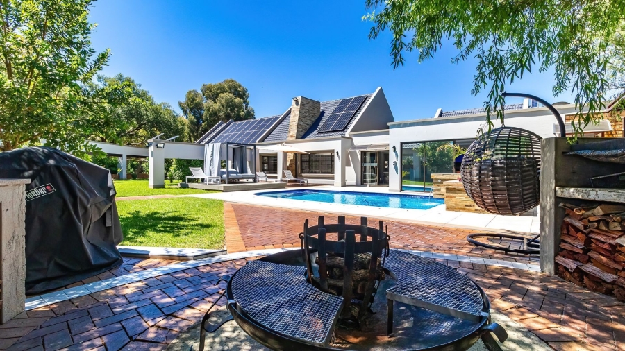3 Bedroom Property for Sale in Morehill Gauteng
