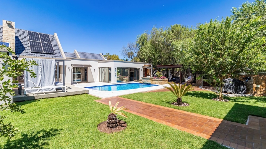 3 Bedroom Property for Sale in Morehill Gauteng