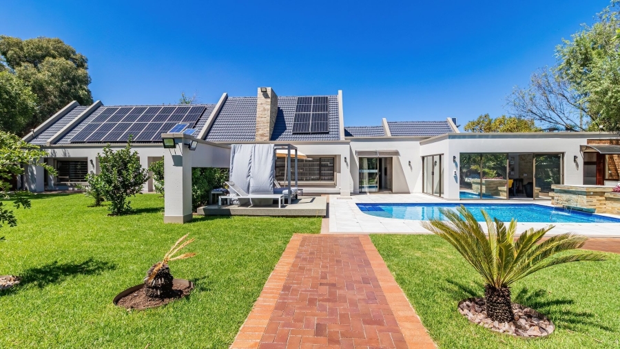 3 Bedroom Property for Sale in Morehill Gauteng