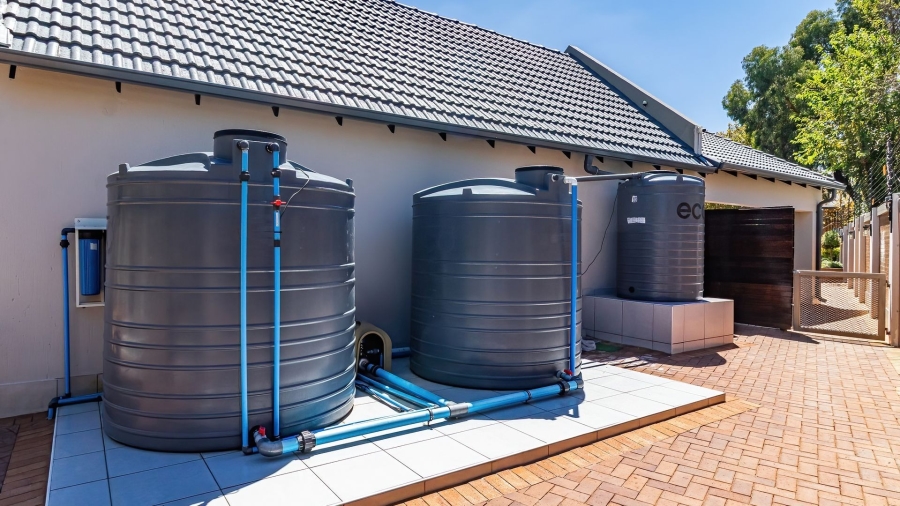 3 Bedroom Property for Sale in Morehill Gauteng