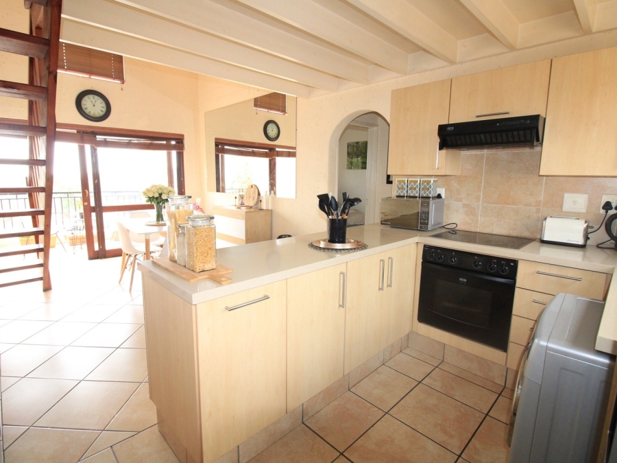 1 Bedroom Property for Sale in Lonehill Gauteng
