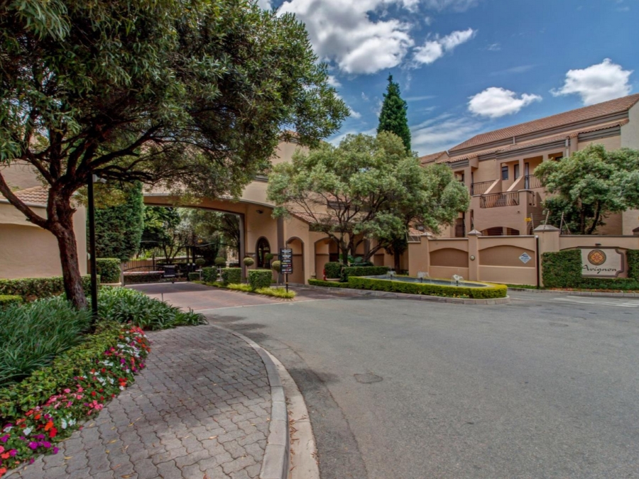 1 Bedroom Property for Sale in Lonehill Gauteng