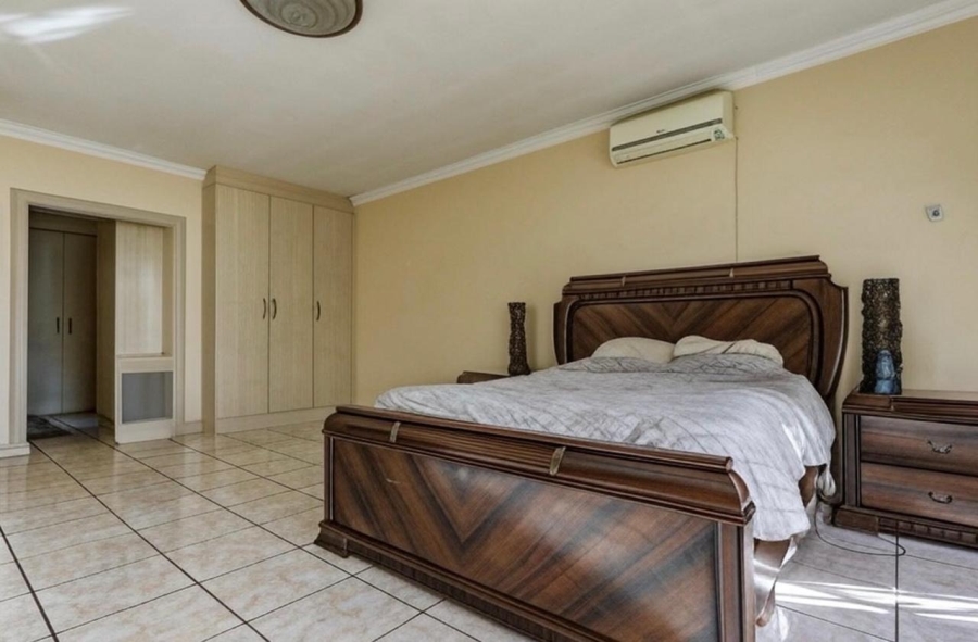 To Let 4 Bedroom Property for Rent in Glen Marais Gauteng