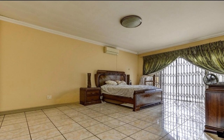 To Let 4 Bedroom Property for Rent in Glen Marais Gauteng