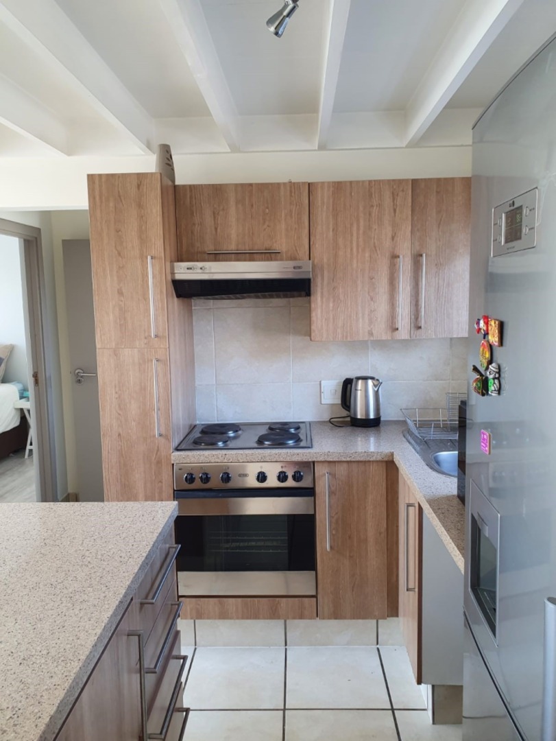 1 Bedroom Property for Sale in Douglasdale Gauteng