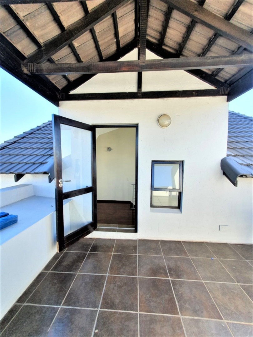 1 Bedroom Property for Sale in Douglasdale Gauteng