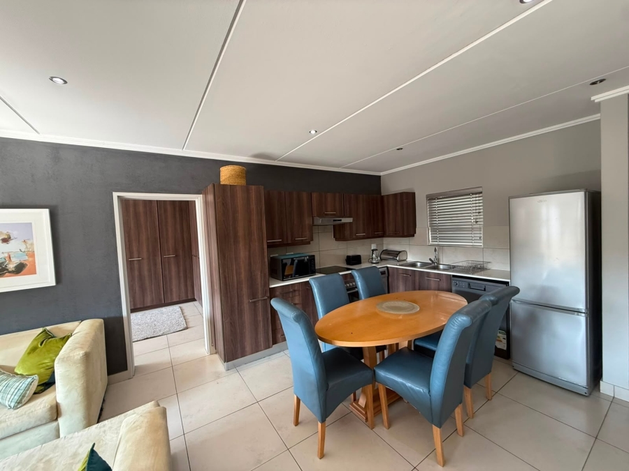 To Let 2 Bedroom Property for Rent in Sandown Gauteng