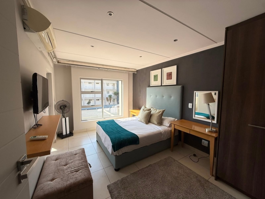 To Let 2 Bedroom Property for Rent in Sandown Gauteng