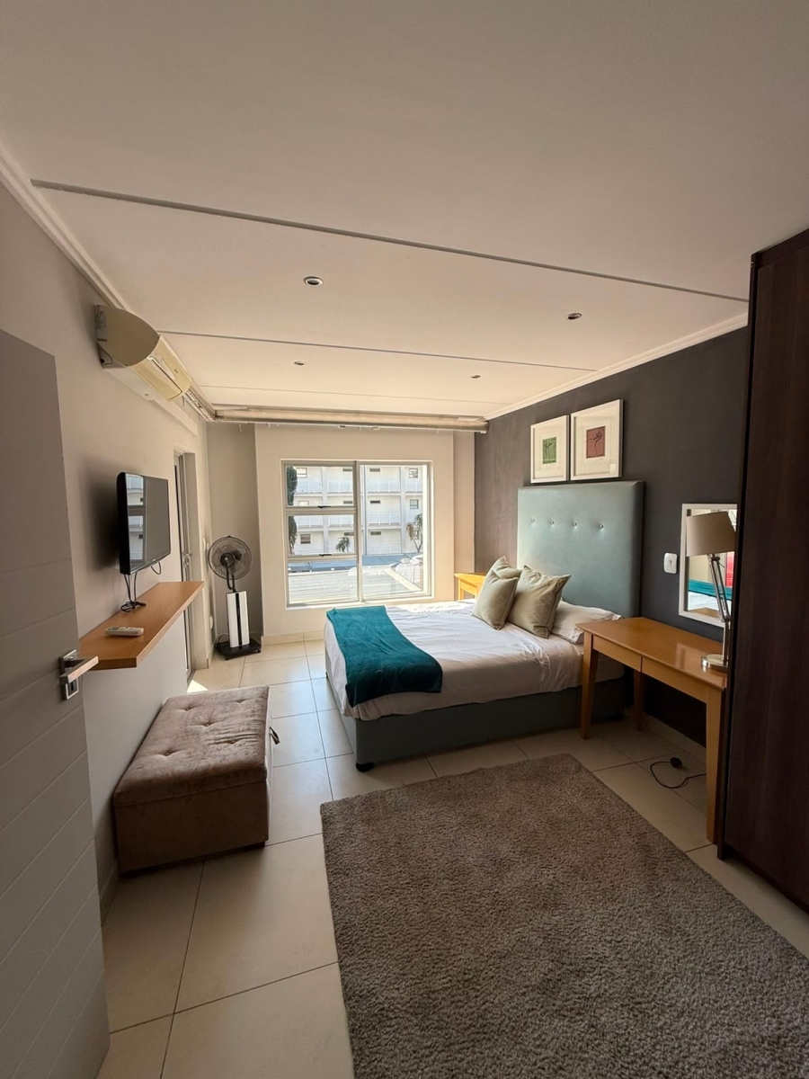 To Let 2 Bedroom Property for Rent in Sandown Gauteng