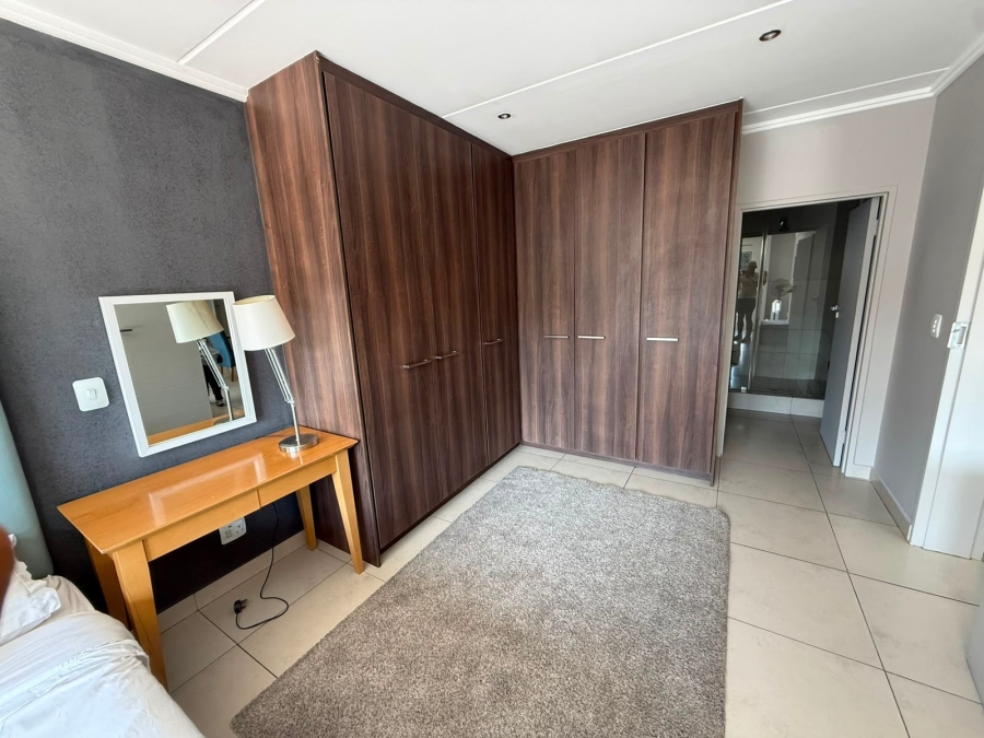 To Let 2 Bedroom Property for Rent in Sandown Gauteng
