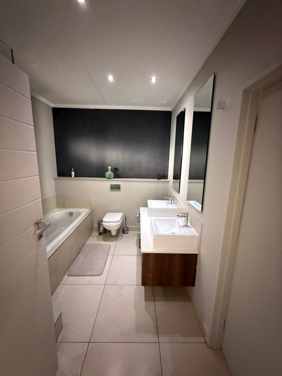 To Let 2 Bedroom Property for Rent in Sandown Gauteng