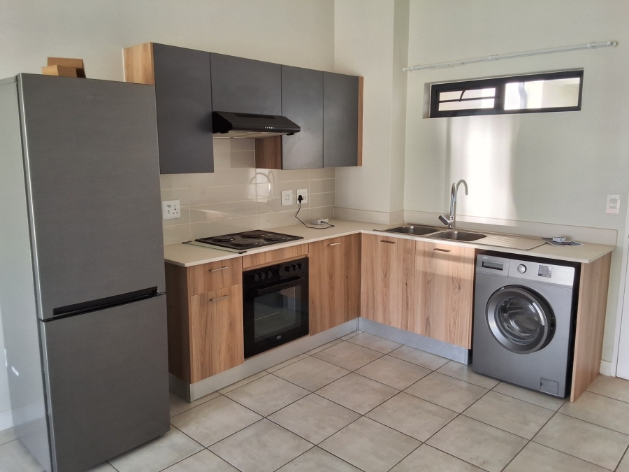 To Let 2 Bedroom Property for Rent in Savannah Country Estate Gauteng
