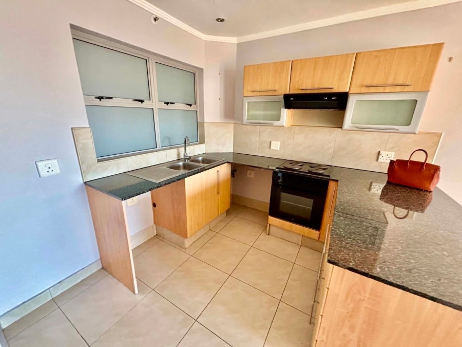 To Let 1 Bedroom Property for Rent in Sandown Gauteng