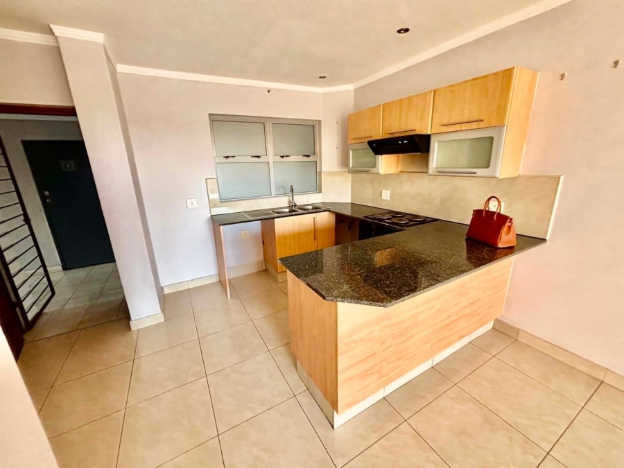 To Let 1 Bedroom Property for Rent in Sandown Gauteng