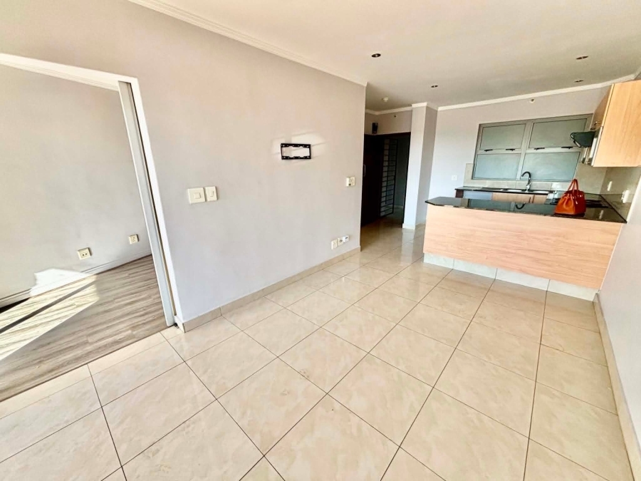 To Let 1 Bedroom Property for Rent in Sandown Gauteng