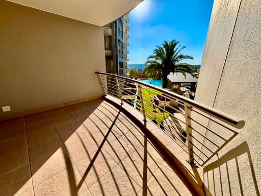 To Let 1 Bedroom Property for Rent in Sandown Gauteng