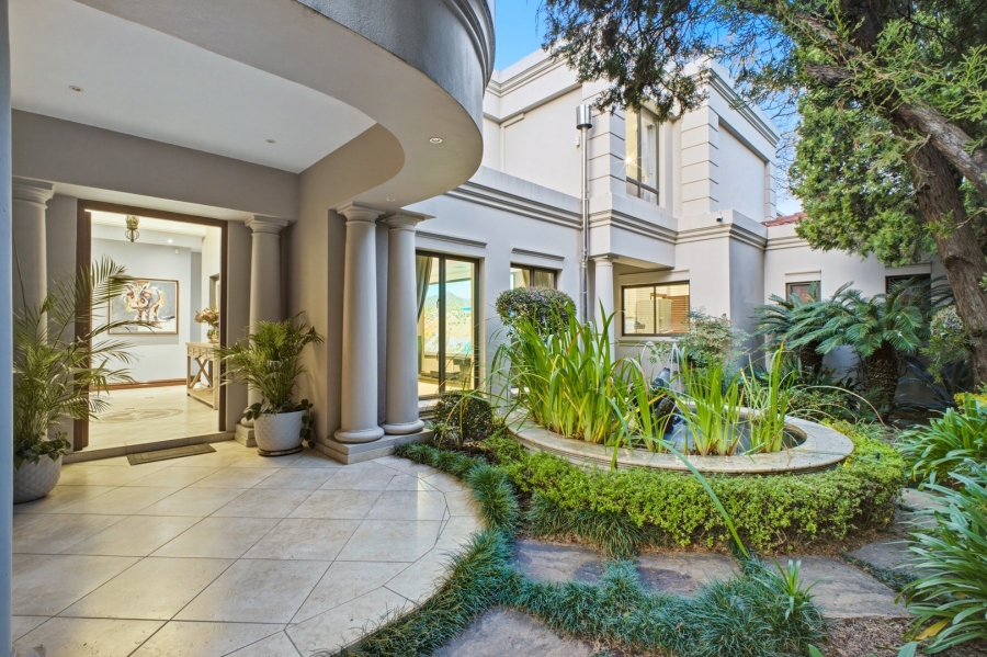 4 Bedroom Property for Sale in Bryanston Gauteng