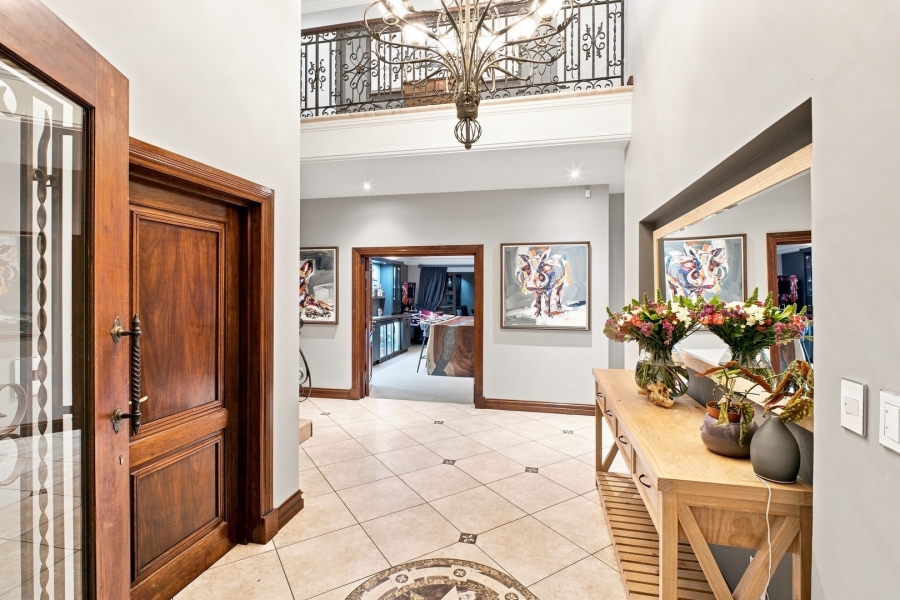 4 Bedroom Property for Sale in Bryanston Gauteng