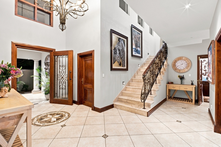 4 Bedroom Property for Sale in Bryanston Gauteng