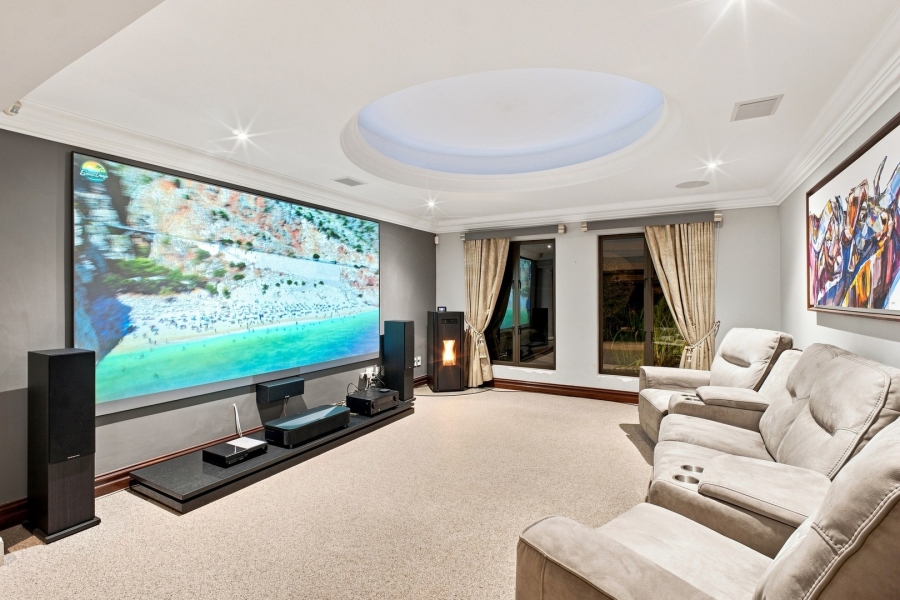 4 Bedroom Property for Sale in Bryanston Gauteng