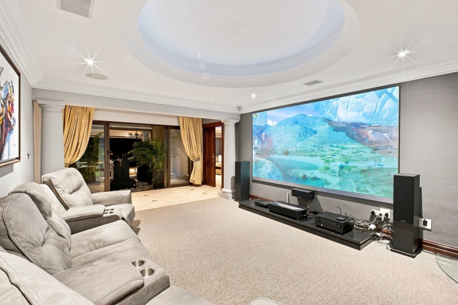 4 Bedroom Property for Sale in Bryanston Gauteng