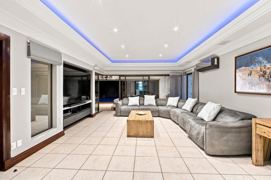 4 Bedroom Property for Sale in Bryanston Gauteng