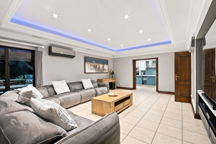 4 Bedroom Property for Sale in Bryanston Gauteng