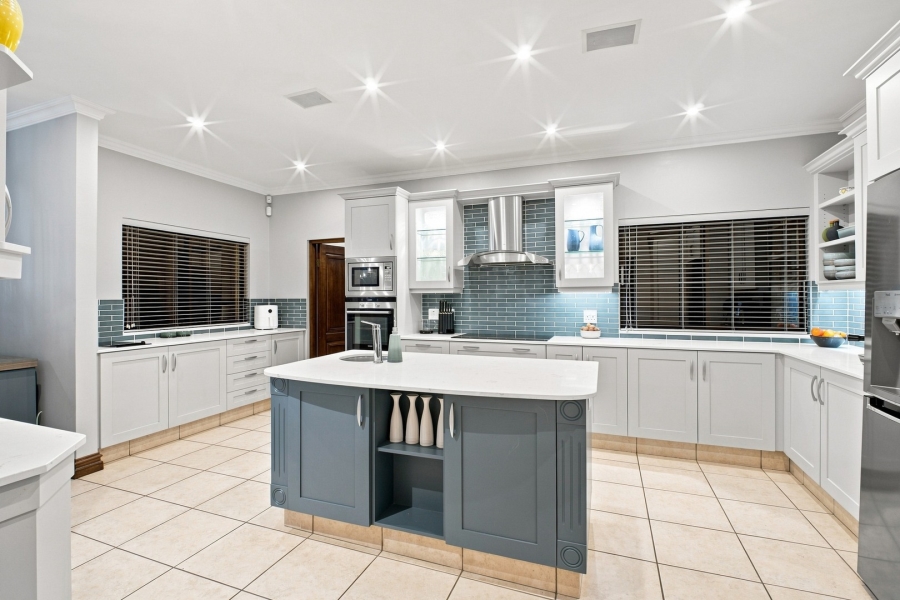 4 Bedroom Property for Sale in Bryanston Gauteng