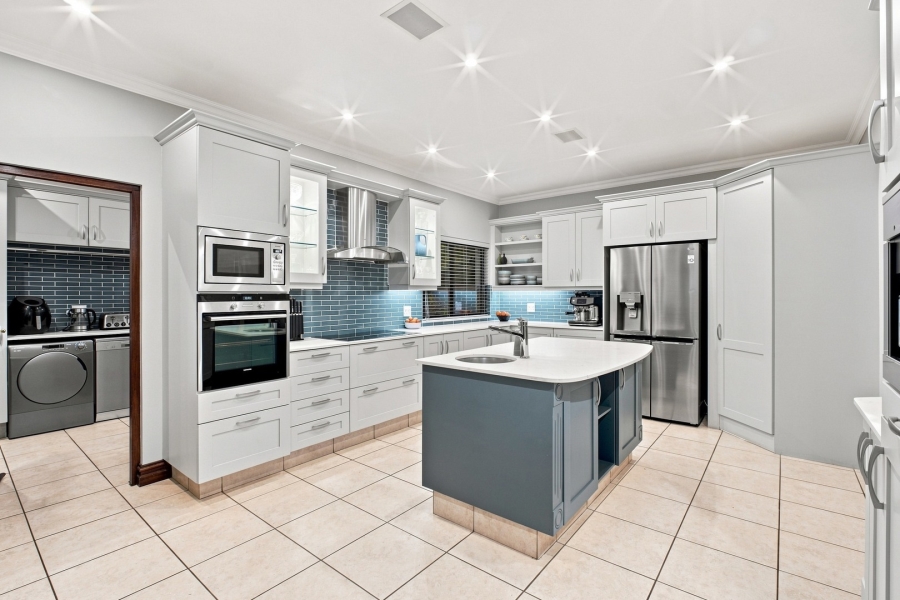 4 Bedroom Property for Sale in Bryanston Gauteng