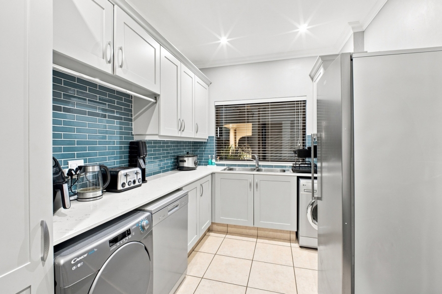 4 Bedroom Property for Sale in Bryanston Gauteng