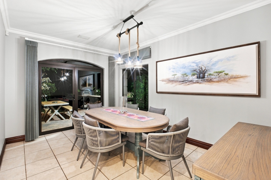 4 Bedroom Property for Sale in Bryanston Gauteng