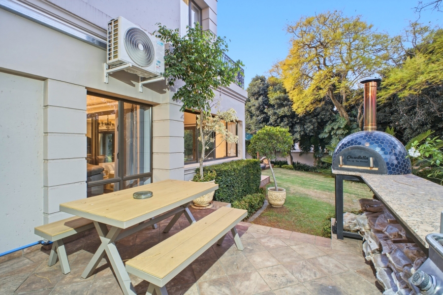 4 Bedroom Property for Sale in Bryanston Gauteng