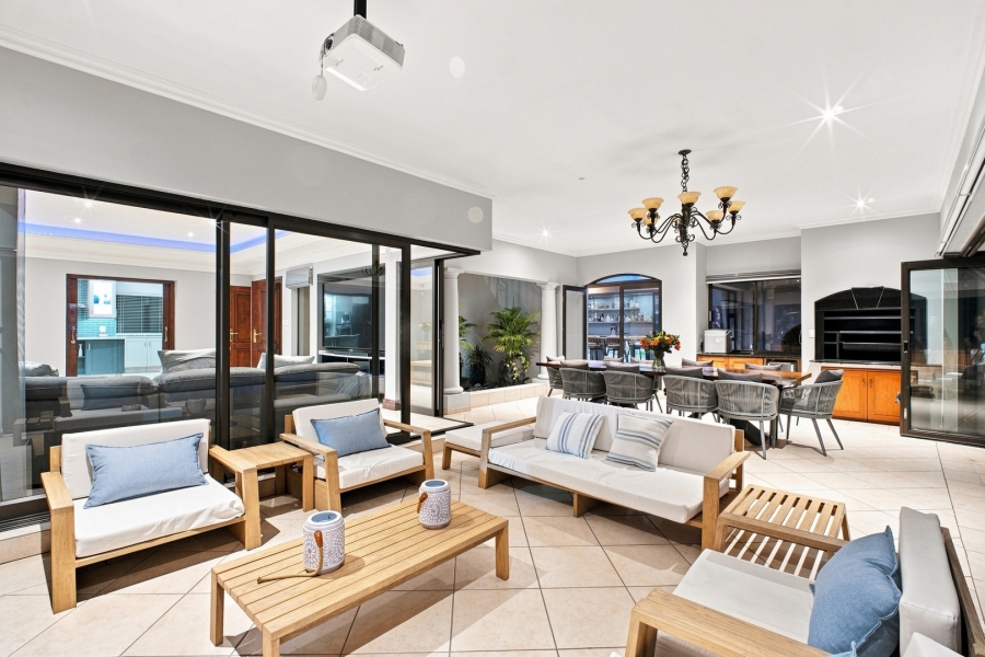 4 Bedroom Property for Sale in Bryanston Gauteng