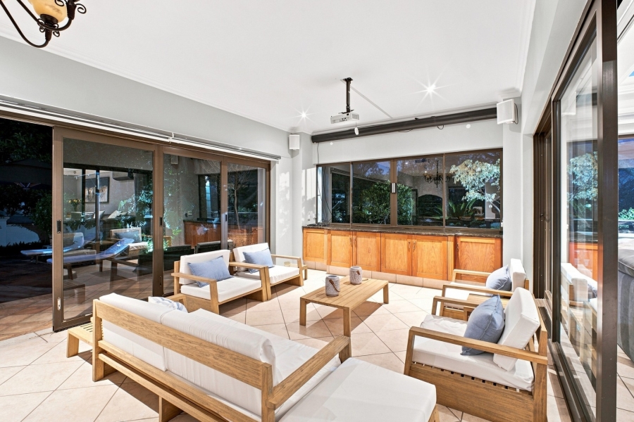 4 Bedroom Property for Sale in Bryanston Gauteng