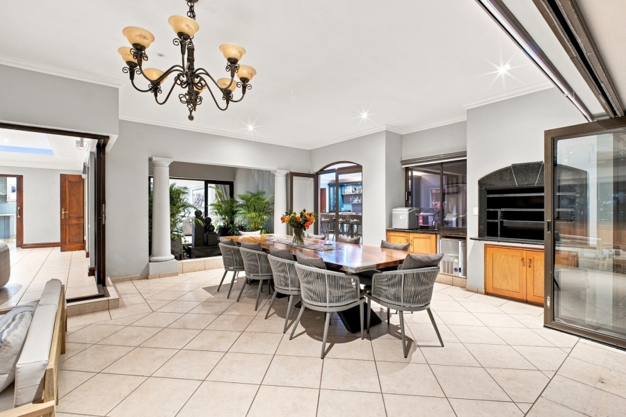 4 Bedroom Property for Sale in Bryanston Gauteng