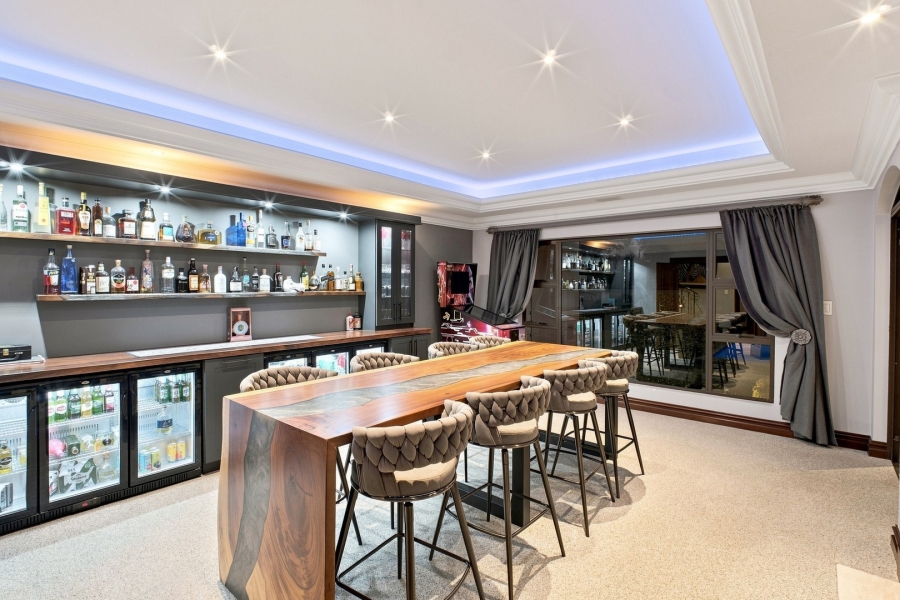 4 Bedroom Property for Sale in Bryanston Gauteng