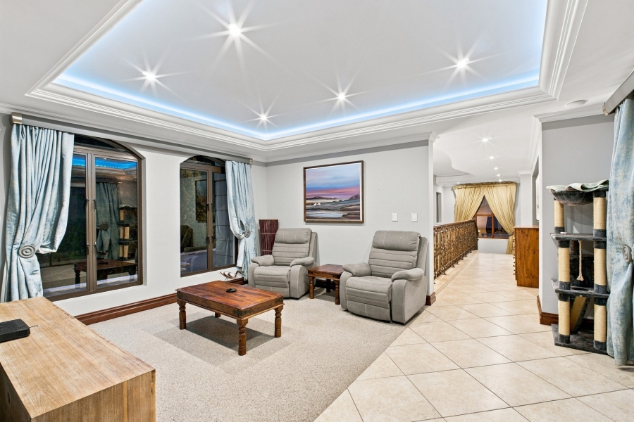 4 Bedroom Property for Sale in Bryanston Gauteng