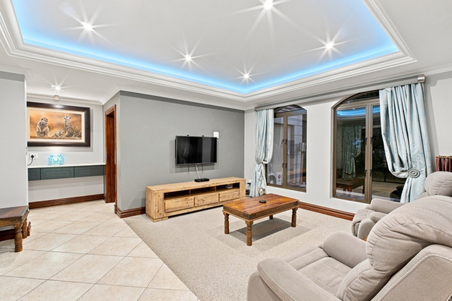 4 Bedroom Property for Sale in Bryanston Gauteng