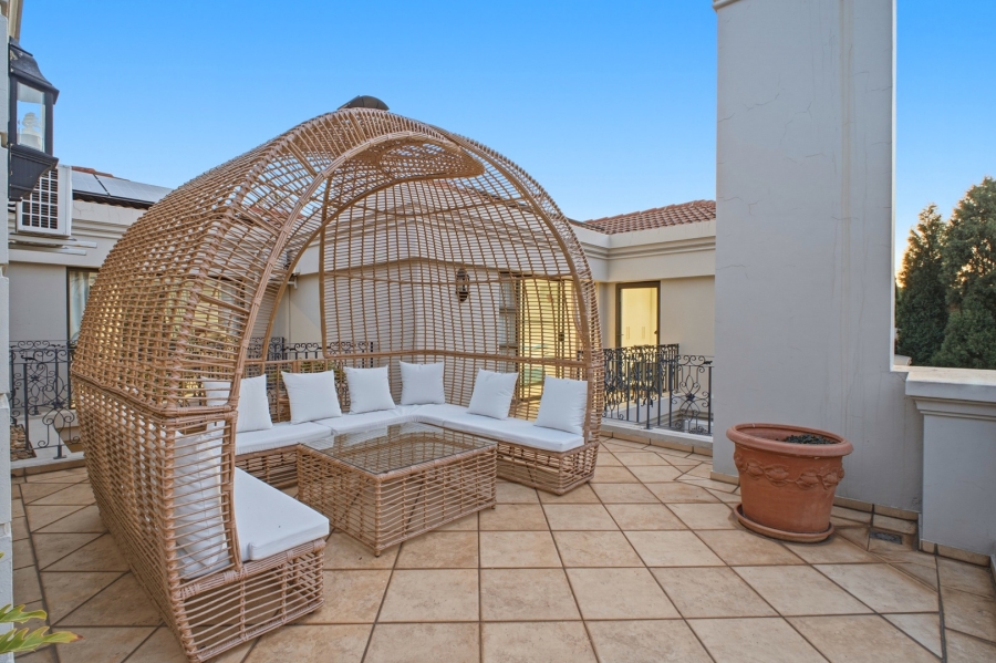 4 Bedroom Property for Sale in Bryanston Gauteng