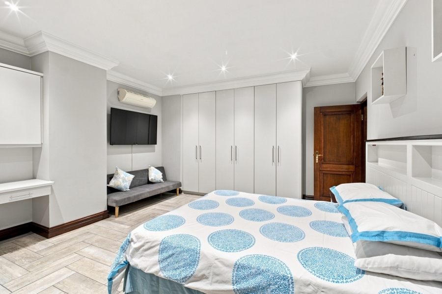 4 Bedroom Property for Sale in Bryanston Gauteng