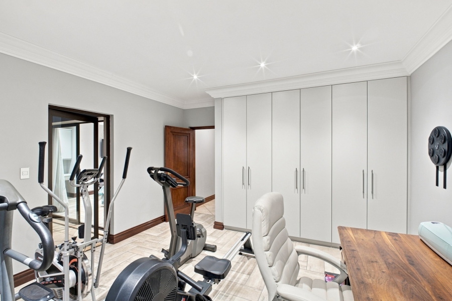 4 Bedroom Property for Sale in Bryanston Gauteng