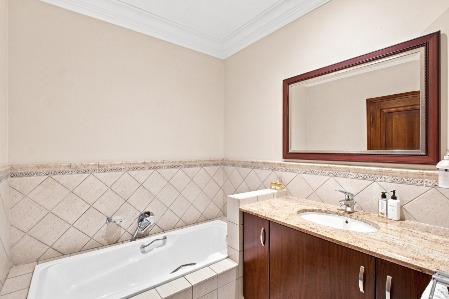 4 Bedroom Property for Sale in Bryanston Gauteng