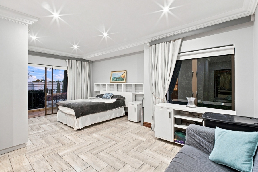 4 Bedroom Property for Sale in Bryanston Gauteng