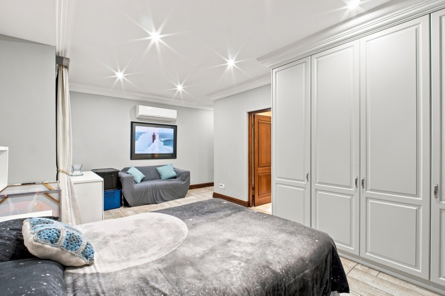 4 Bedroom Property for Sale in Bryanston Gauteng