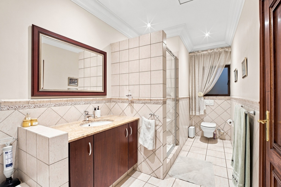 4 Bedroom Property for Sale in Bryanston Gauteng