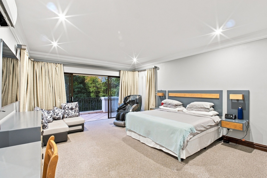 4 Bedroom Property for Sale in Bryanston Gauteng